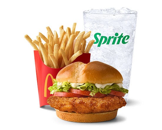 McDonald's Photo 3
