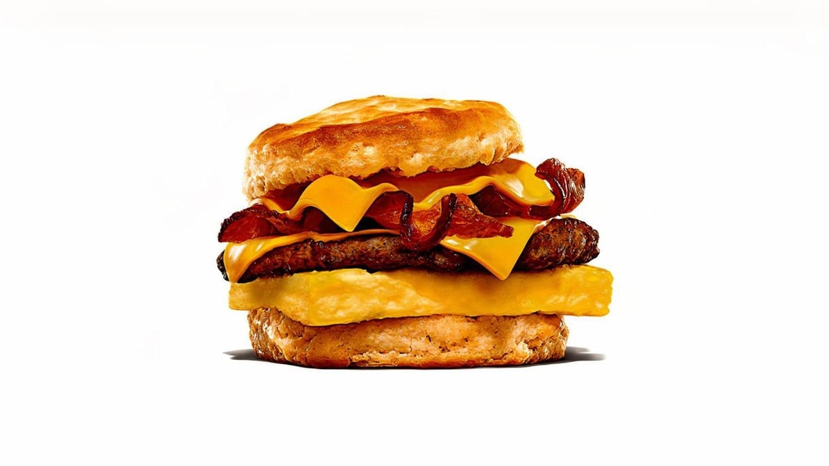 Burger King Photo 3
