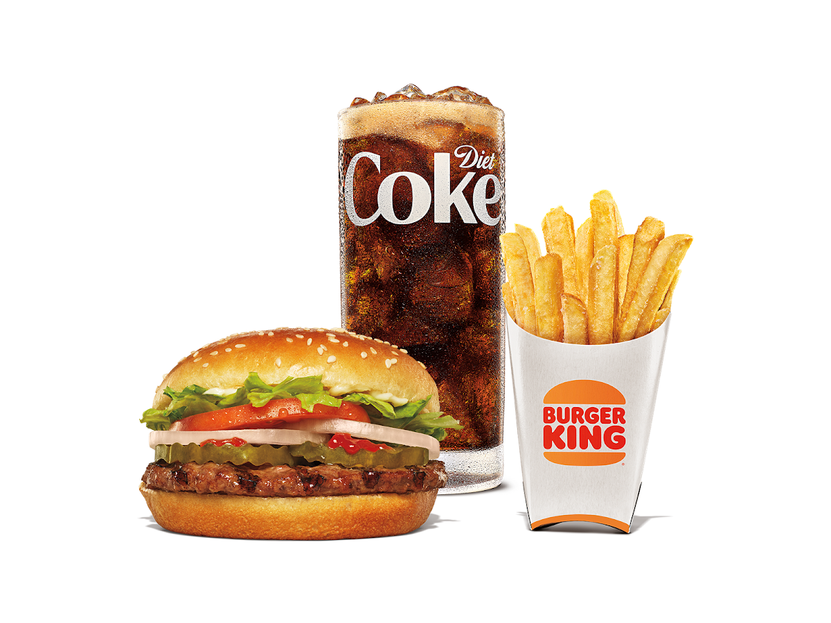 Burger King Photo 4