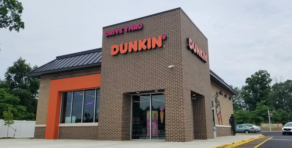 Dunkin'