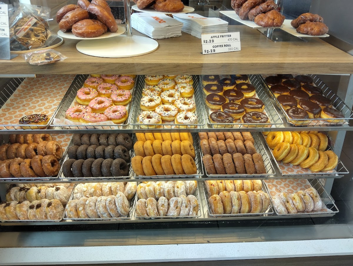 Dunkin' Photo 8