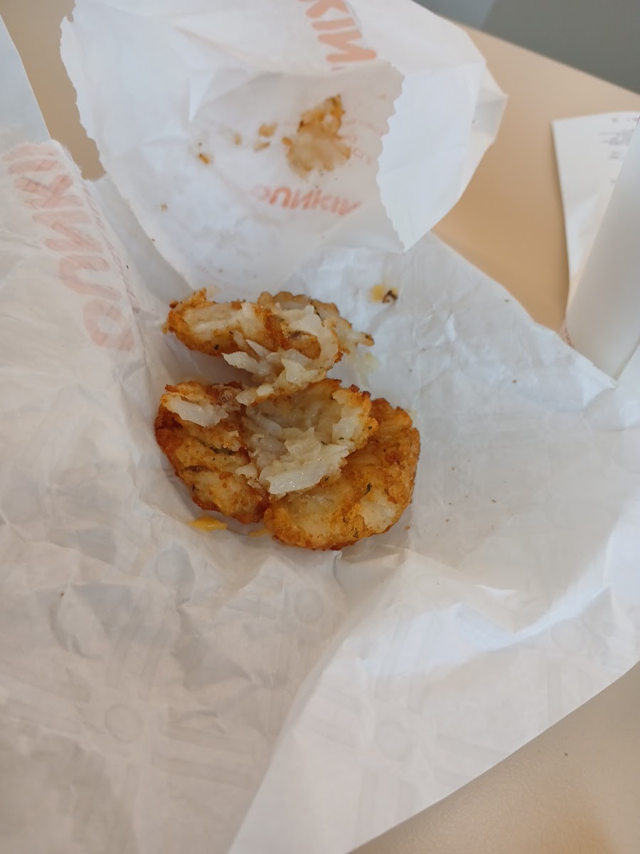 Dunkin' Photo 9