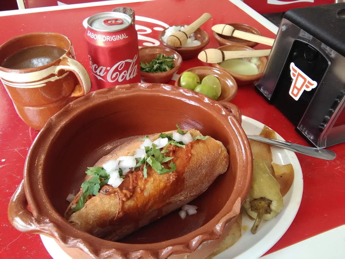 Barbacos Photo 5
