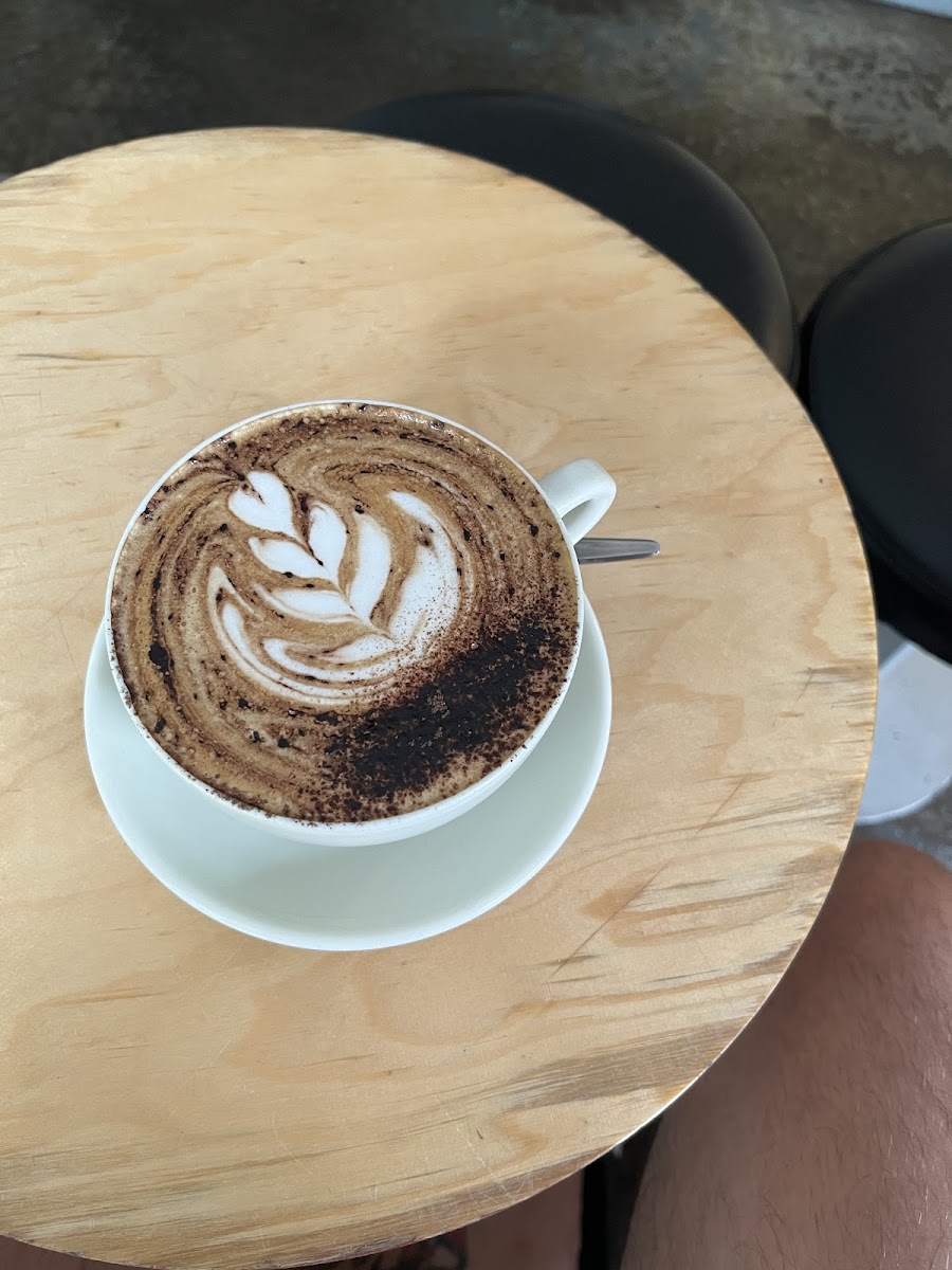 Paper Cup. Photo 3