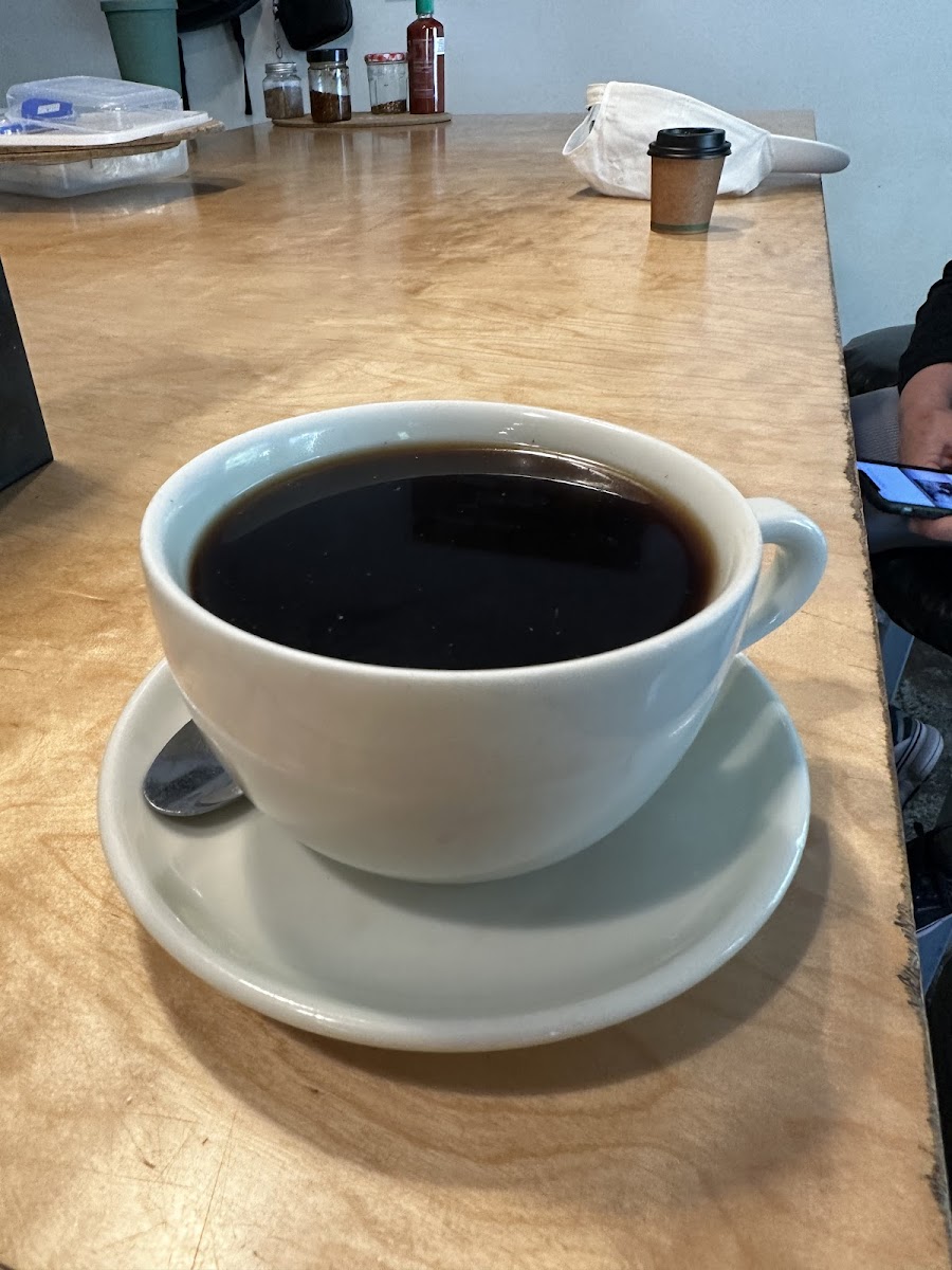 Paper Cup. Photo 8