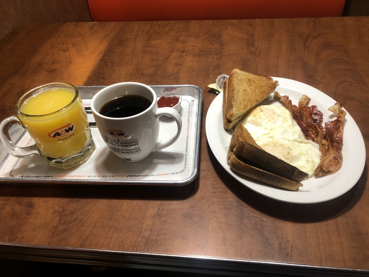 A&W Canada Photo 10