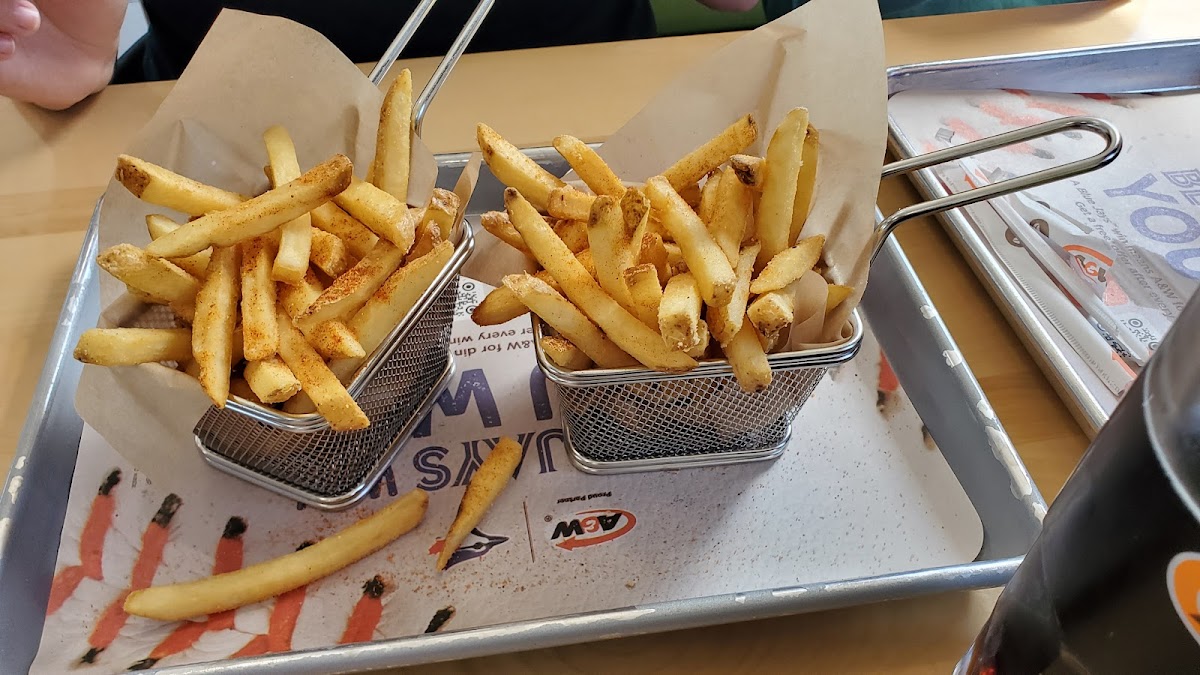 A&W Canada Photo 5