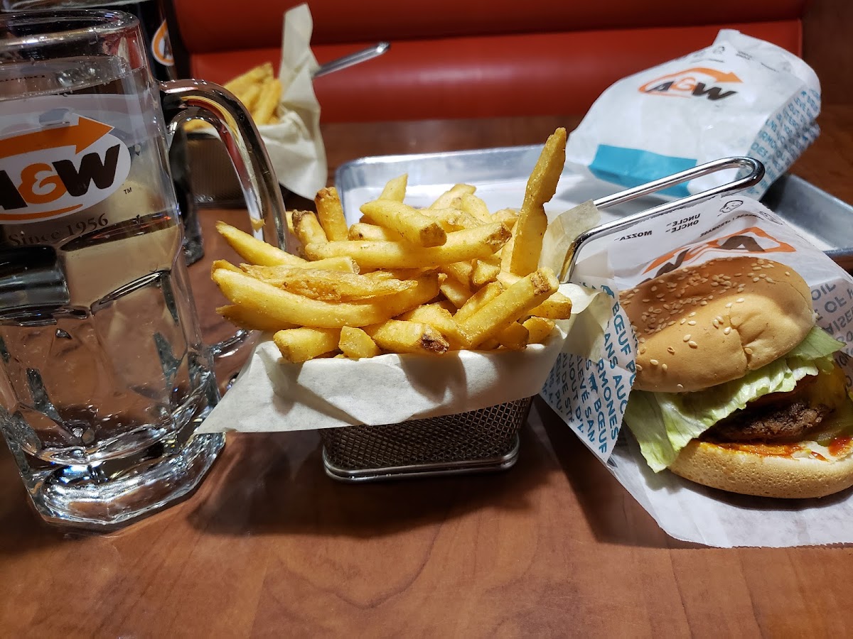 A&W Canada Photo 6