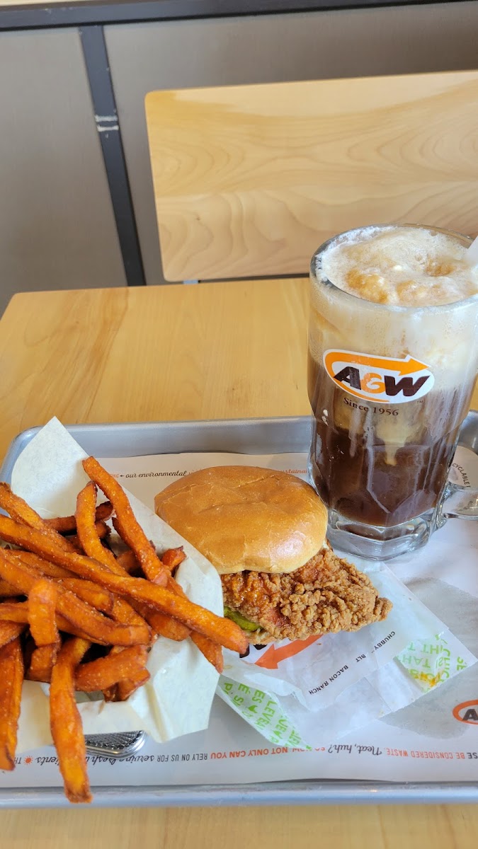 A&W Canada Photo 8