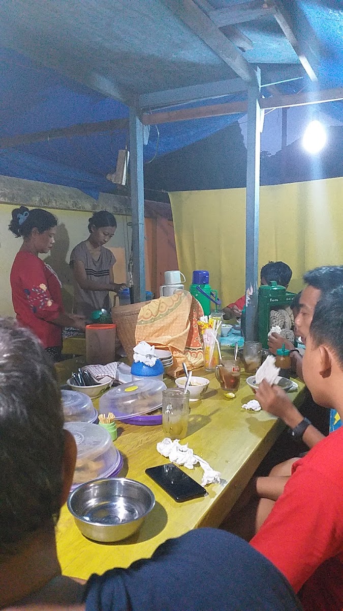 Soto Kemiri pak San Photo 4