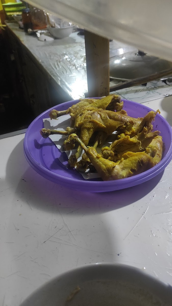 Soto Kemiri pak San Photo 5