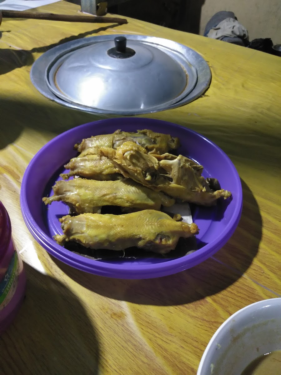 Soto Kemiri pak San Photo 7