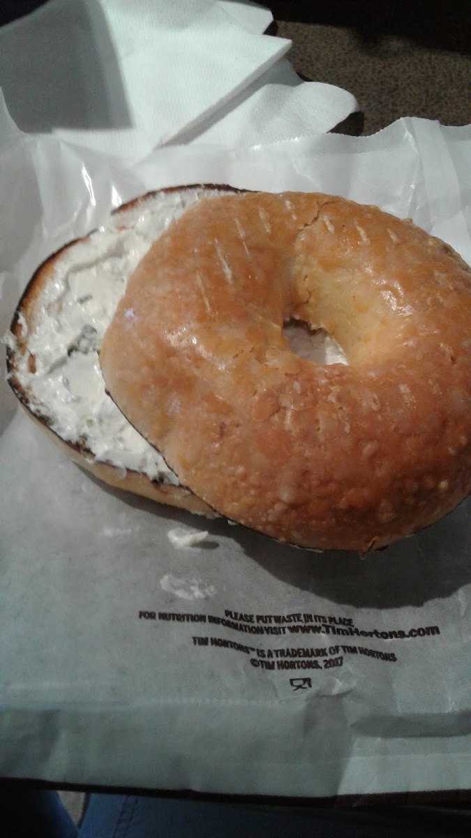 Tim Hortons Photo 10