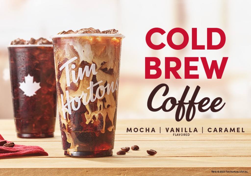Tim Hortons Photo 2