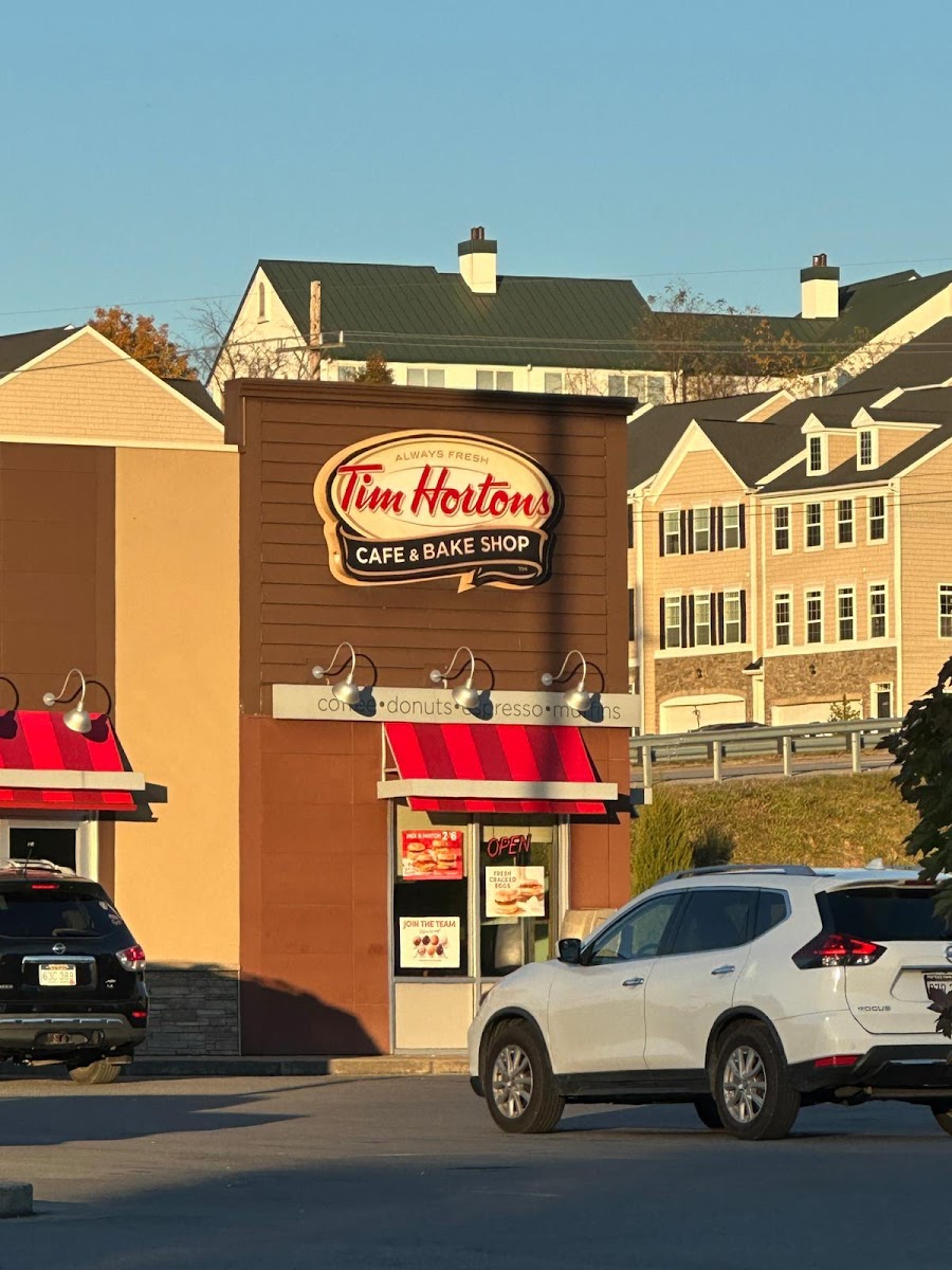 Tim Hortons Photo 3