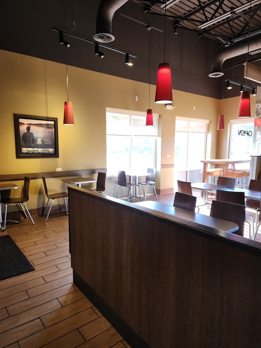 Tim Hortons Photo 4