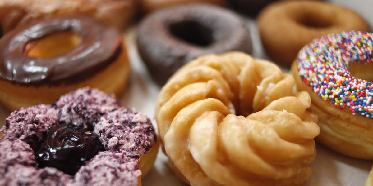 Tim Hortons Photo 7