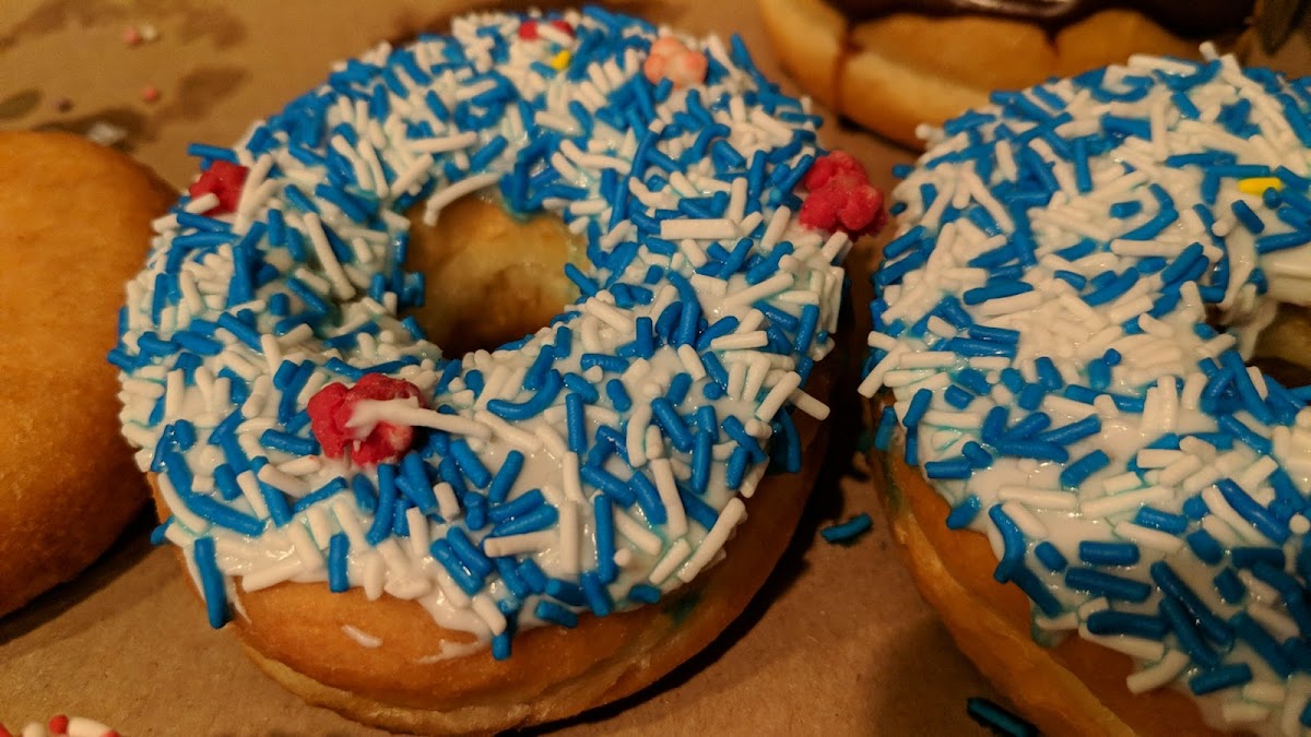 Tim Hortons Photo 8