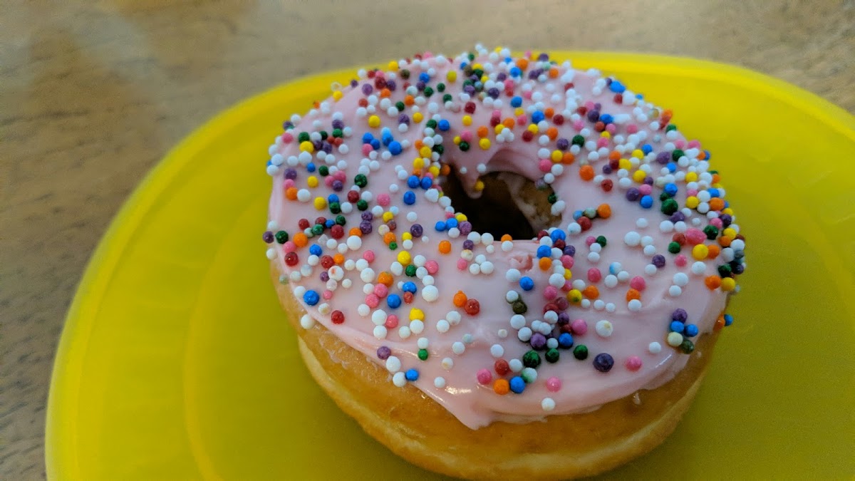Tim Hortons Photo 9