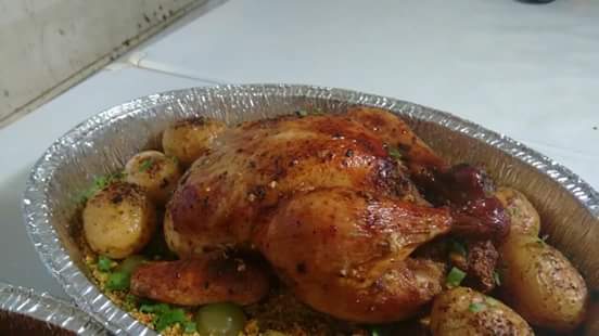 Frango & Cia Photo 7