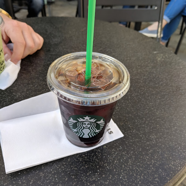 Cold Brew