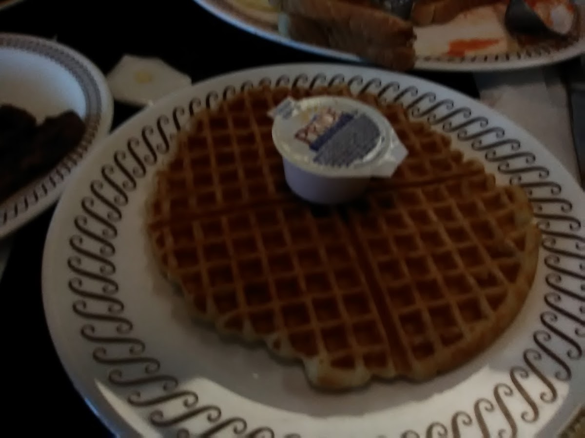 Waffle House Photo 5