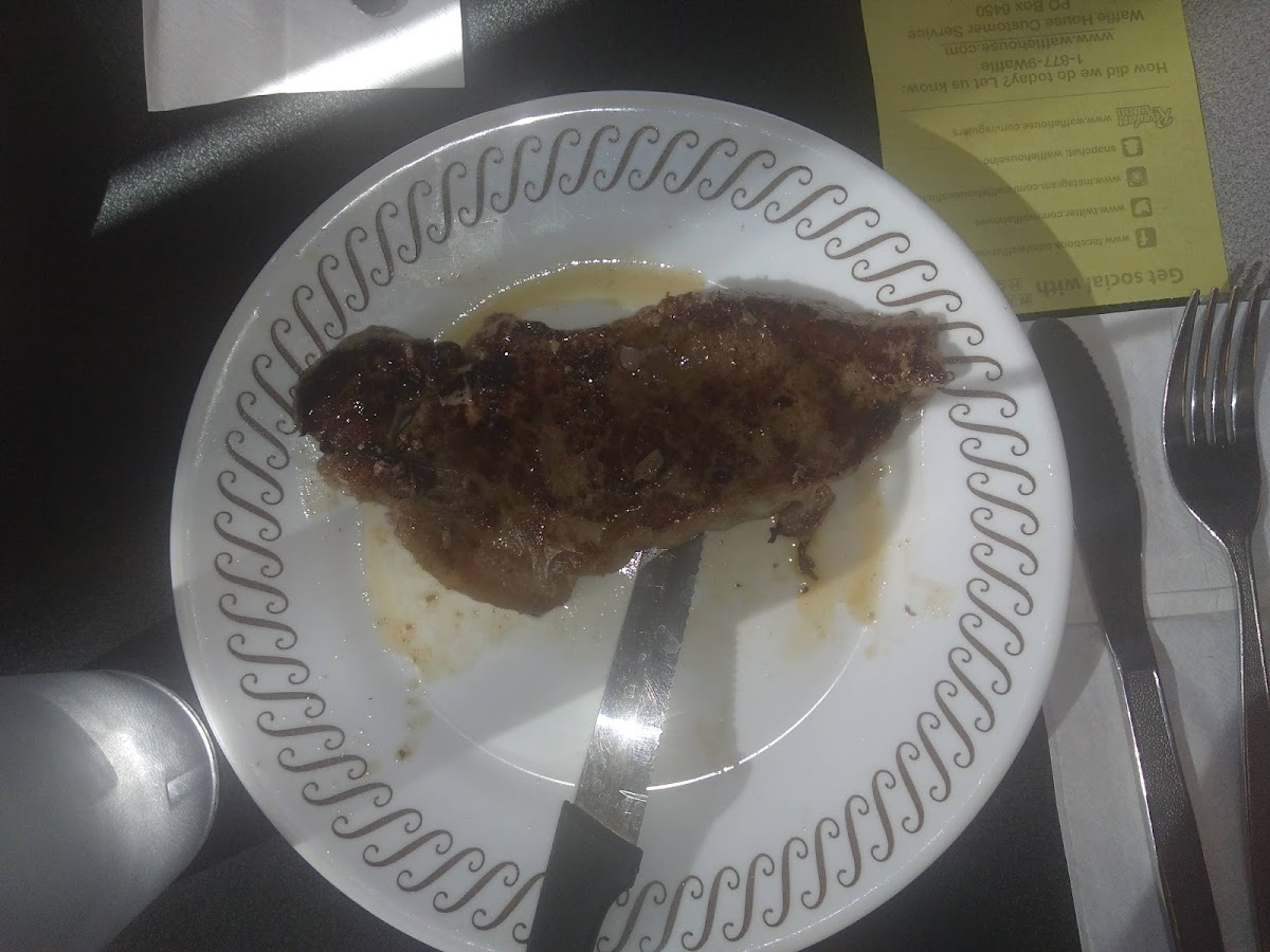 Waffle House Photo 8