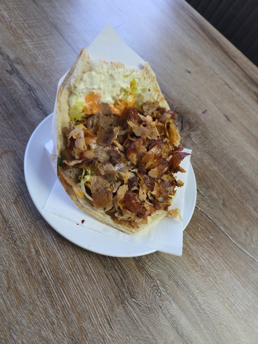 Berlin Döner Photo 10