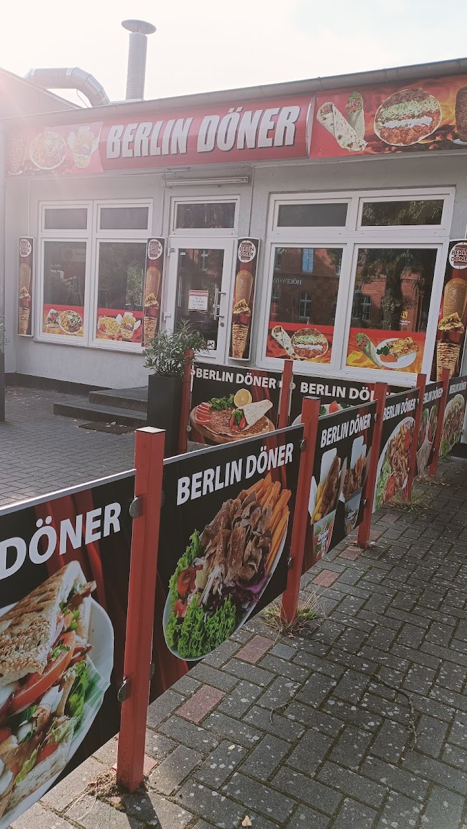 Berlin Döner Photo 4