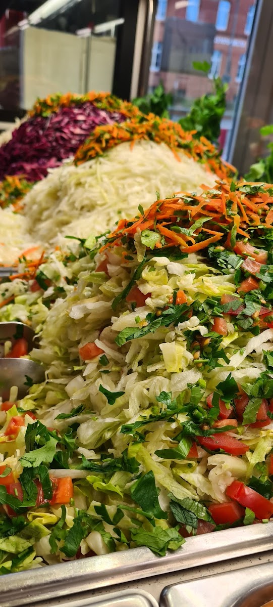 Berlin Döner Photo 6