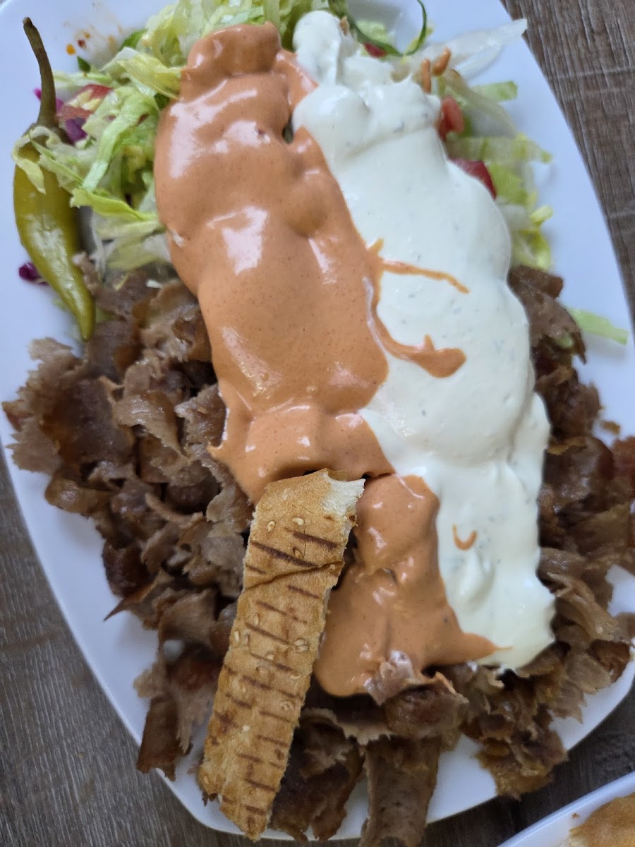 Berlin Döner Photo 7