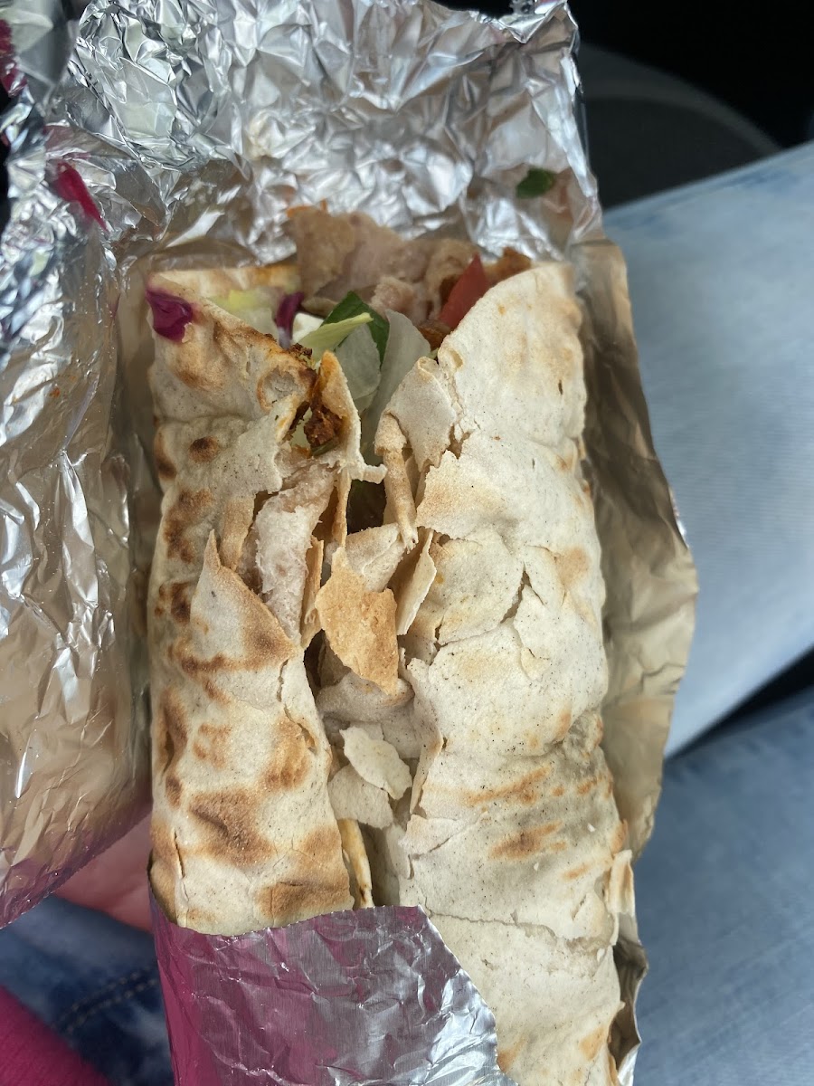 Berlin Döner Photo 9