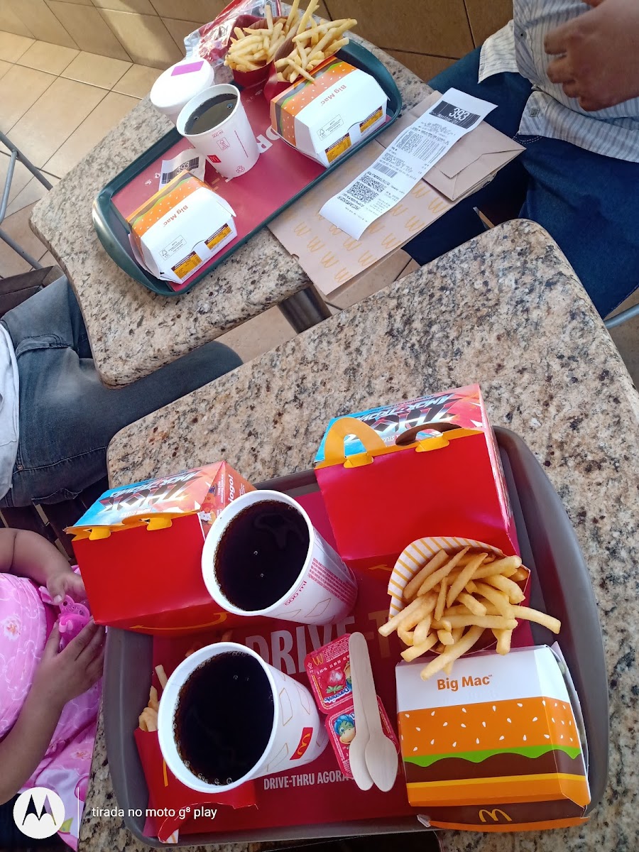 McDonald's Photo 10