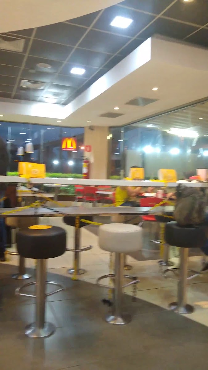 McDonald's Photo 2