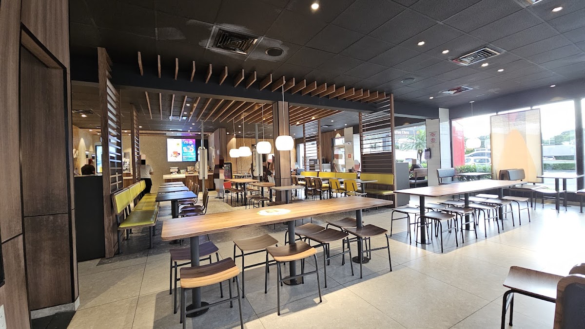 McDonald's Photo 3