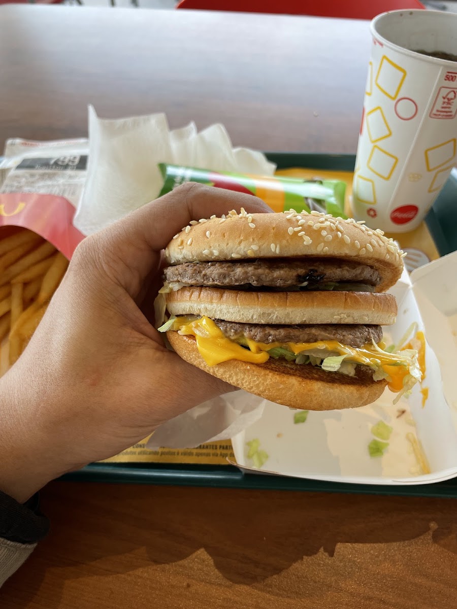 McDonald's Photo 5
