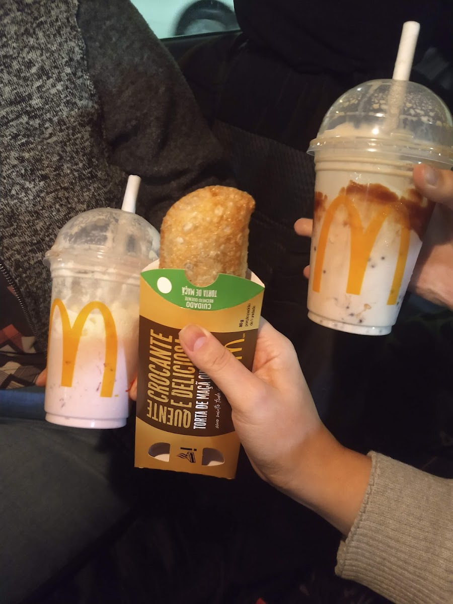 McDonald's Photo 6