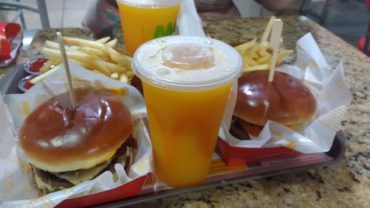 McDonald's Photo 8