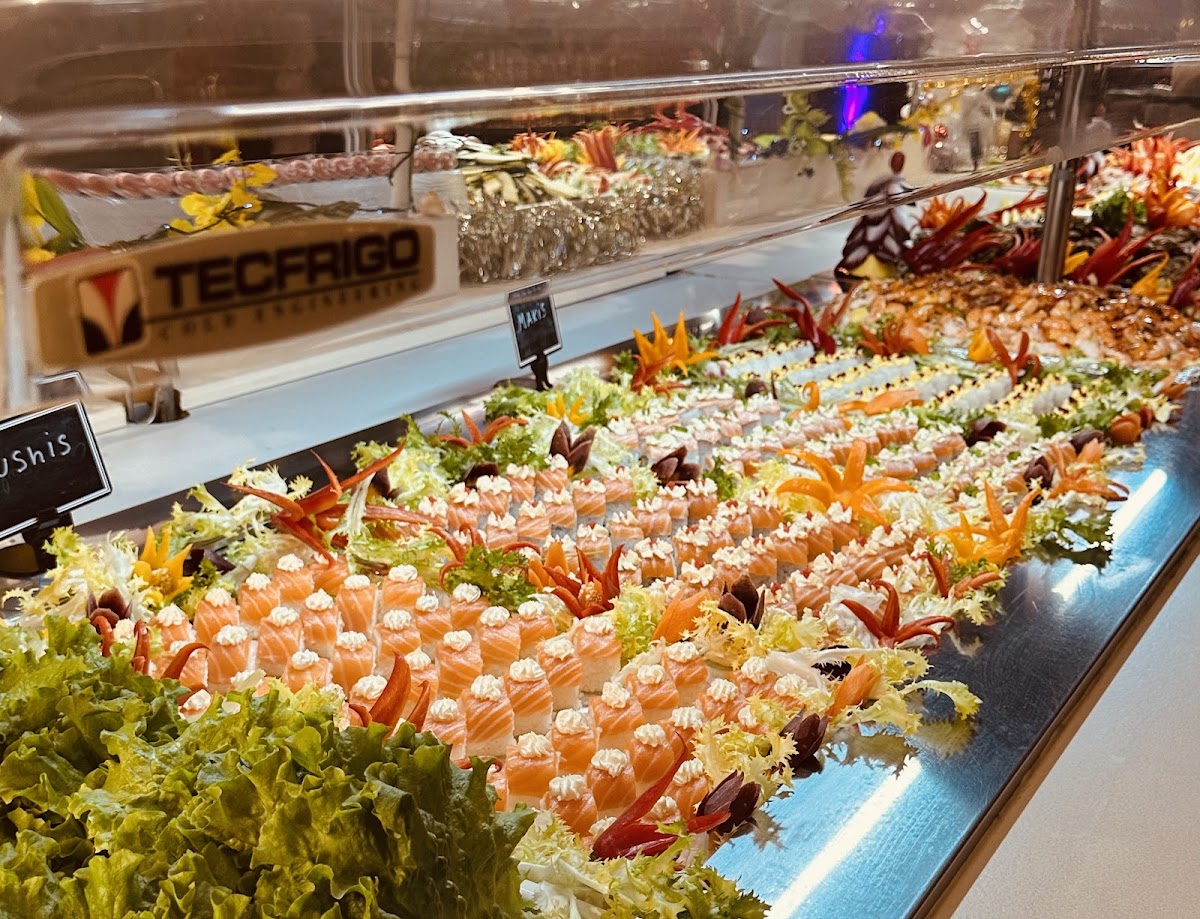 Saveurs d'Asie