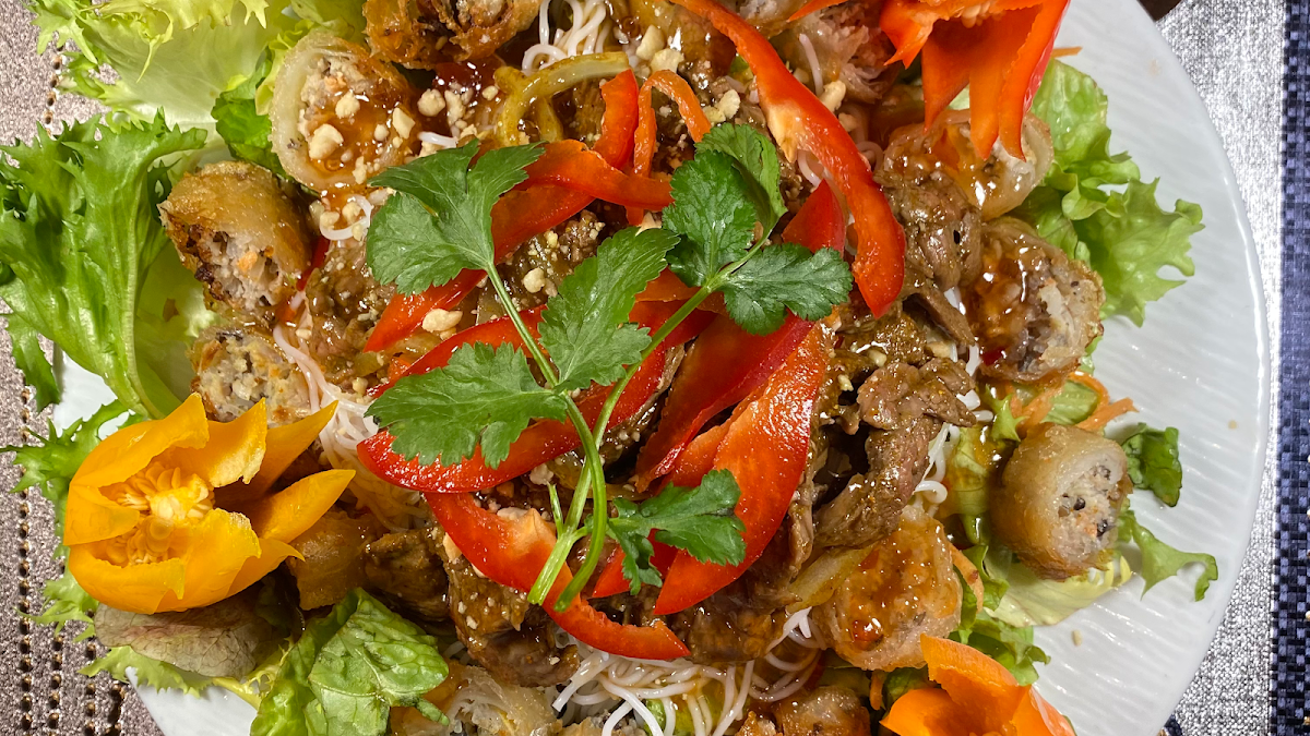 Saveurs d'Asie Photo 3
