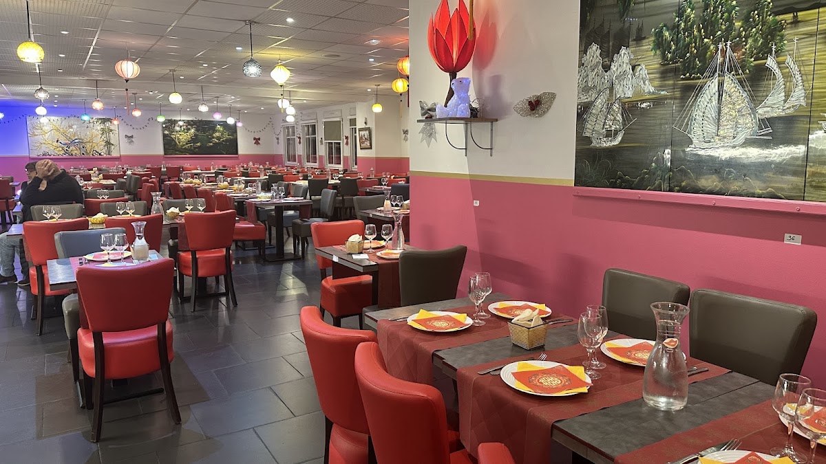 Saveurs d'Asie Photo 4
