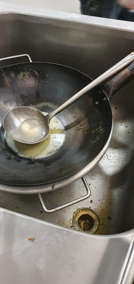 Saveurs d'Asie Photo 5