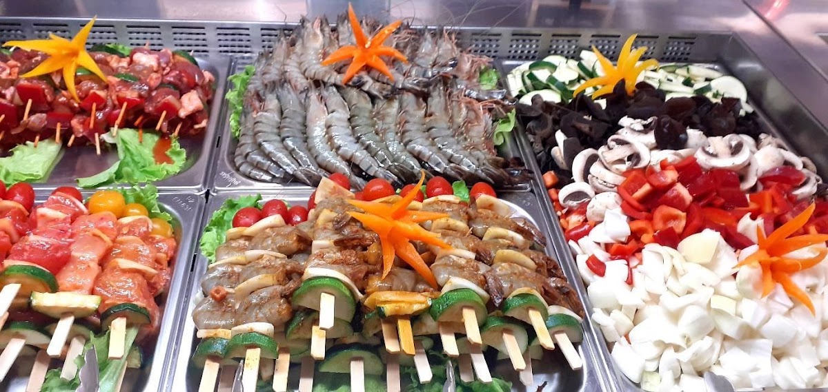 Saveurs d'Asie Photo 9