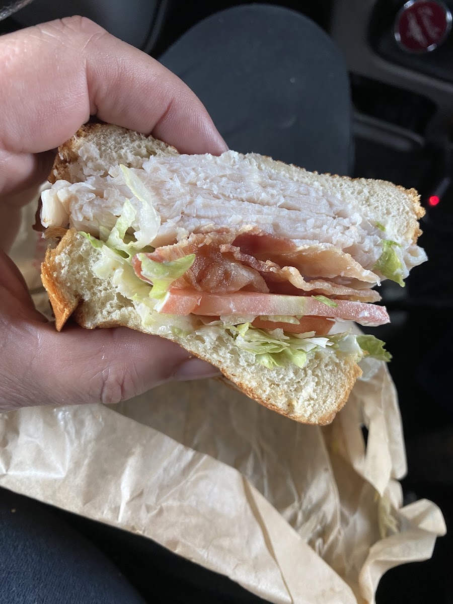 Arby's Photo 10