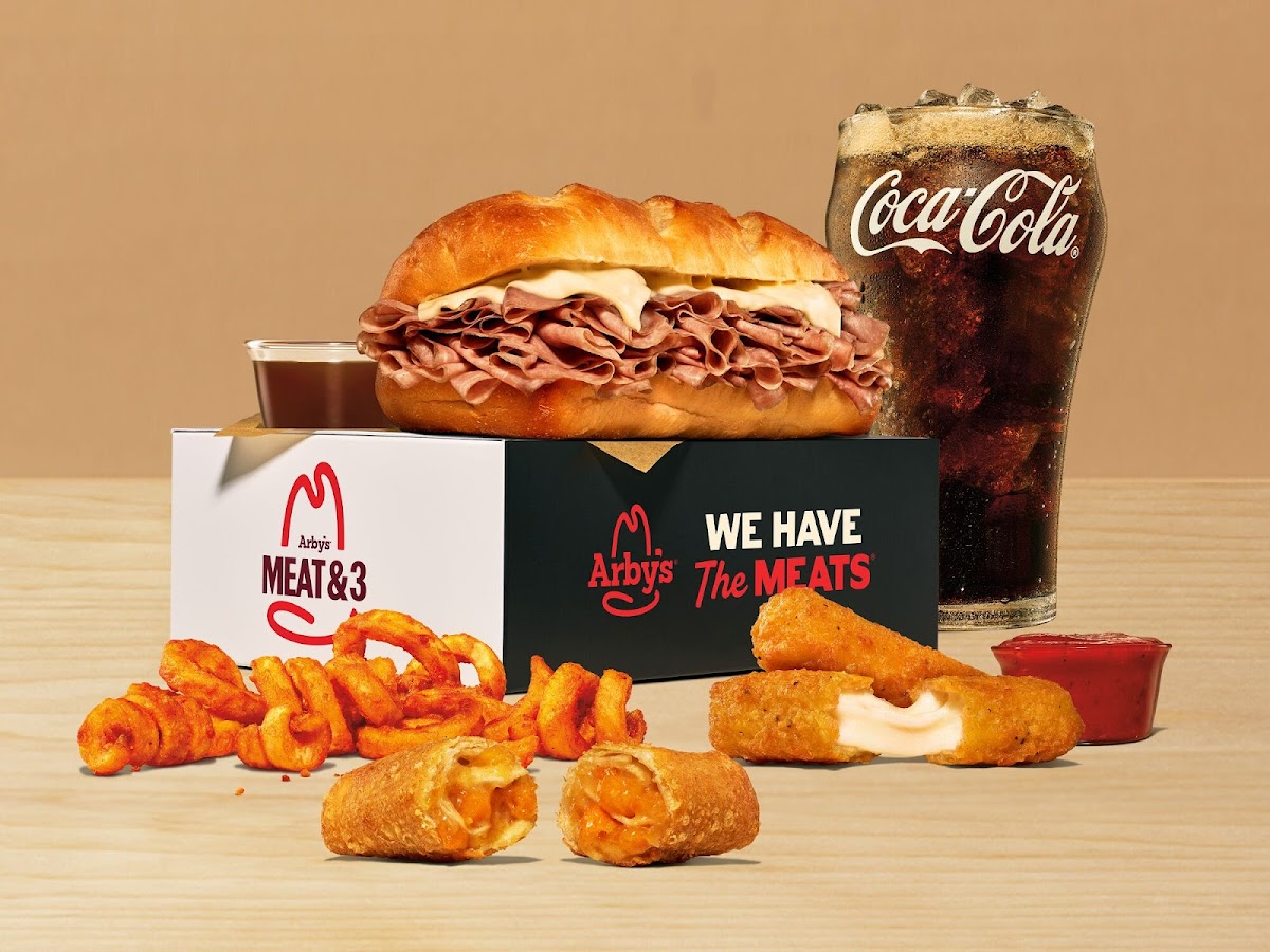 Arby's Photo 3