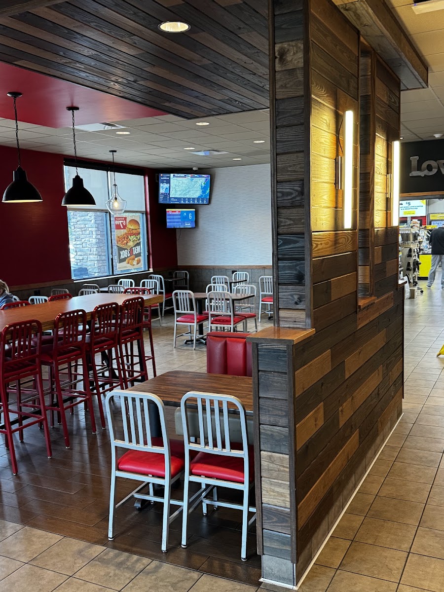 Arby's Photo 4