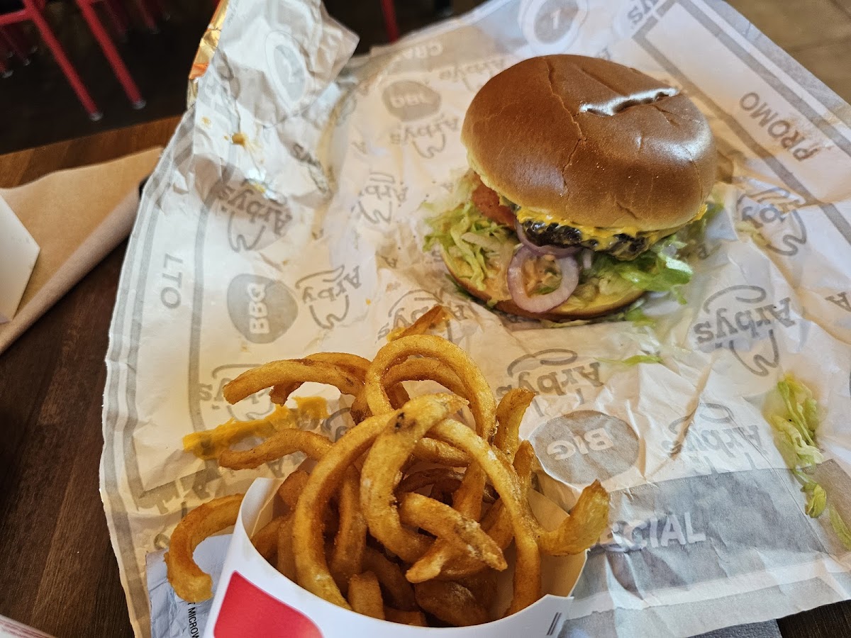 Arby's Photo 5