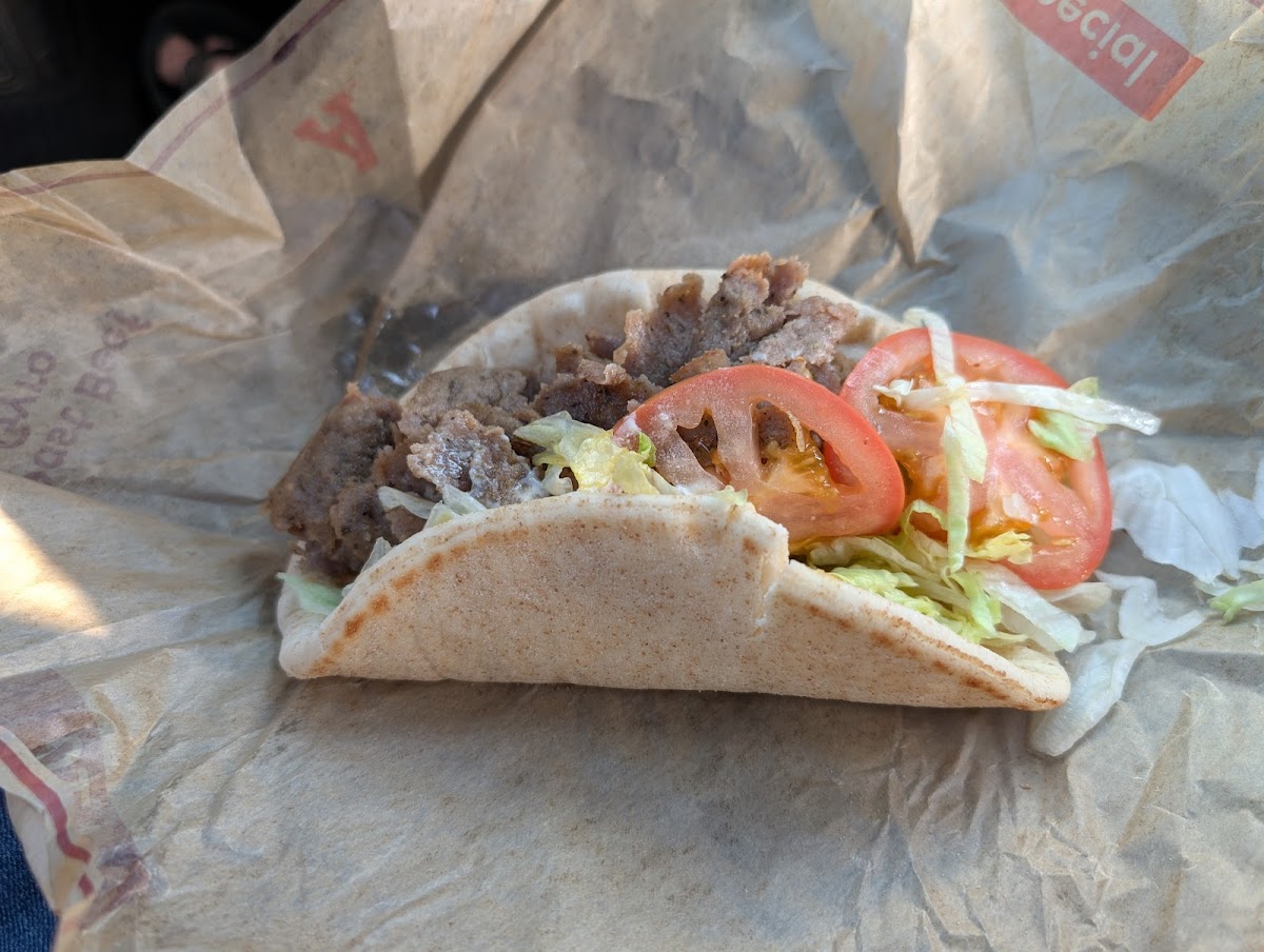 Arby's Photo 6