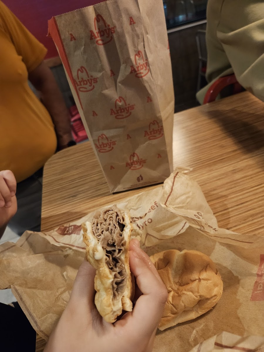 Arby's Photo 7