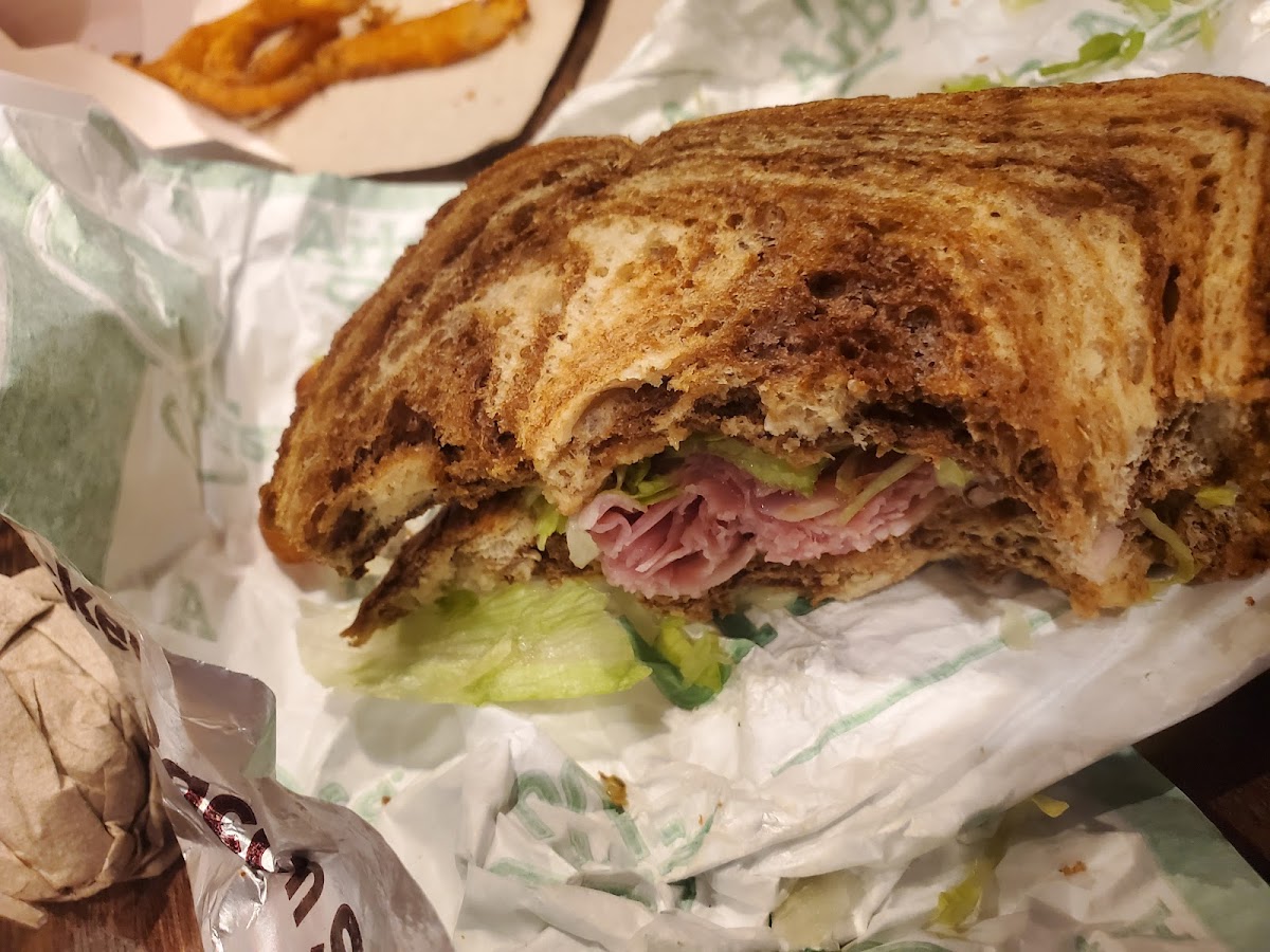Arby's Photo 8